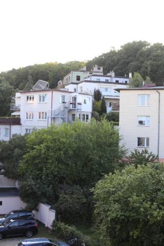 Apartment Apartament Holiday Gdynia *