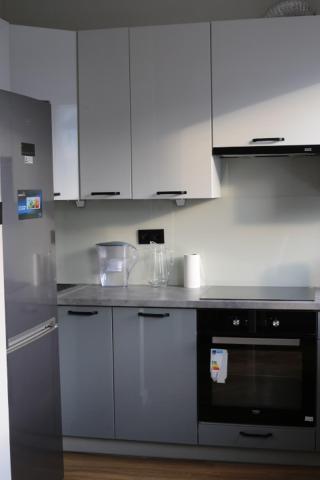 Apartament Holiday Gdynia Apartment