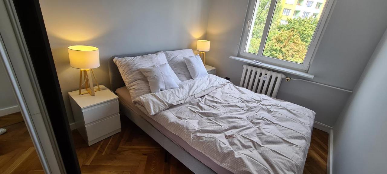 Apartment Apartament Holiday Gdynia *
