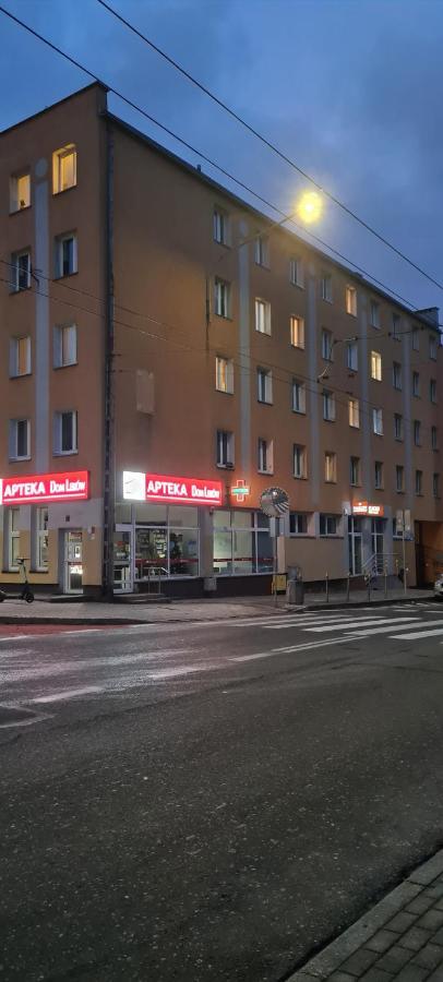 Apartament Holiday Gdynia