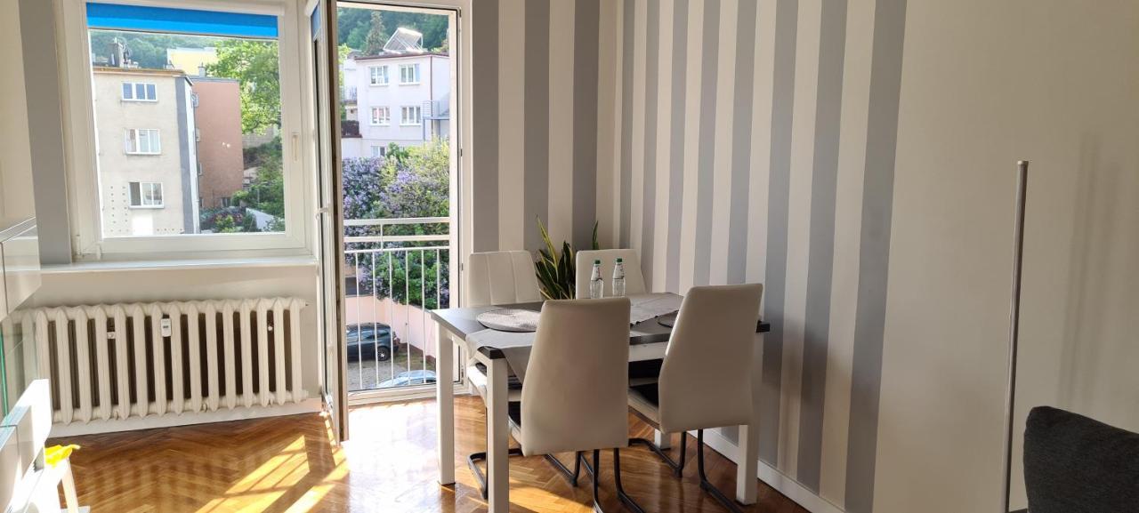 Apartment Apartament Holiday Gdynia