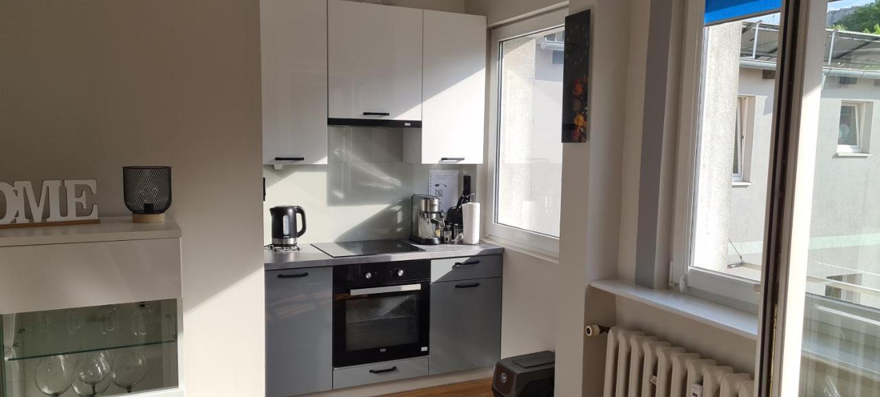 Apartament Holiday Gdynia Apartment Gdynia