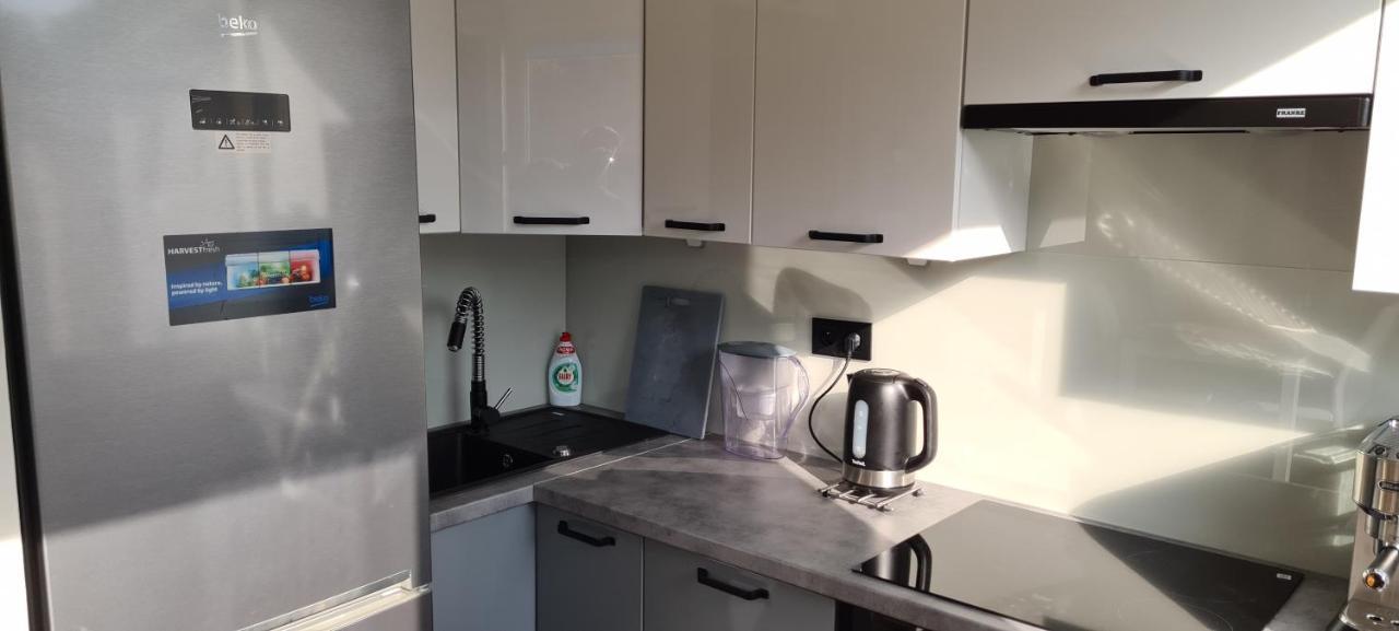 Apartament Holiday Gdynia Apartment Gdynia