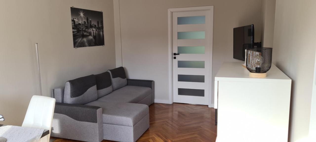 Apartament Holiday Gdynia Apartment