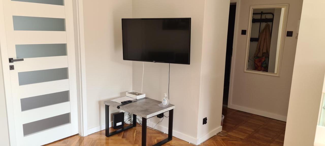 Apartament Holiday Gdynia Apartment Gdynia