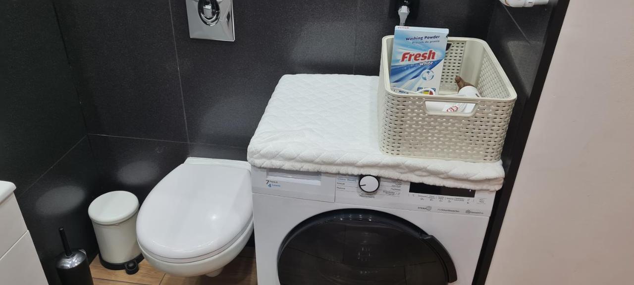 Apartament Holiday Gdynia Gdynia