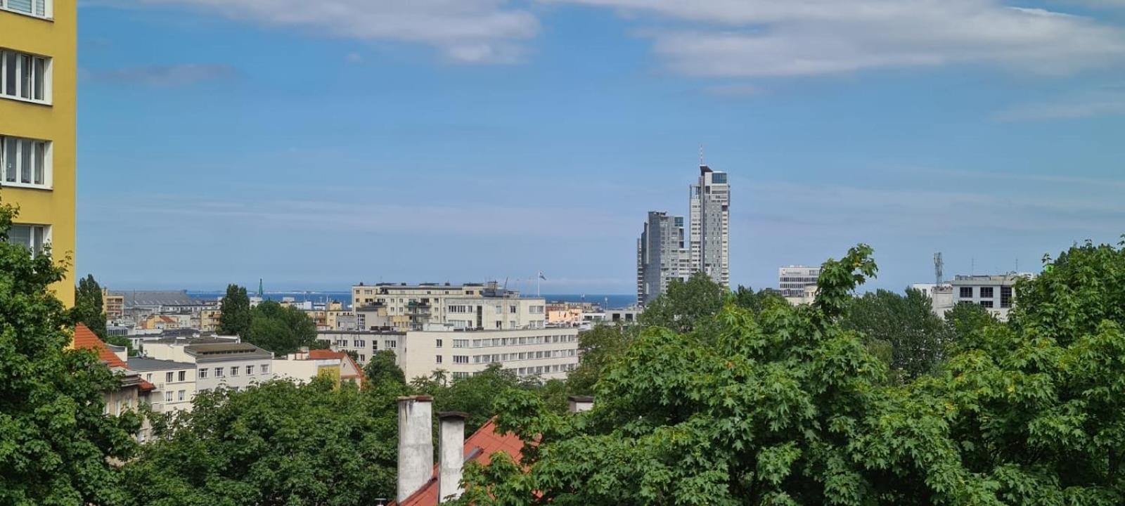Apartament Holiday Gdynia *