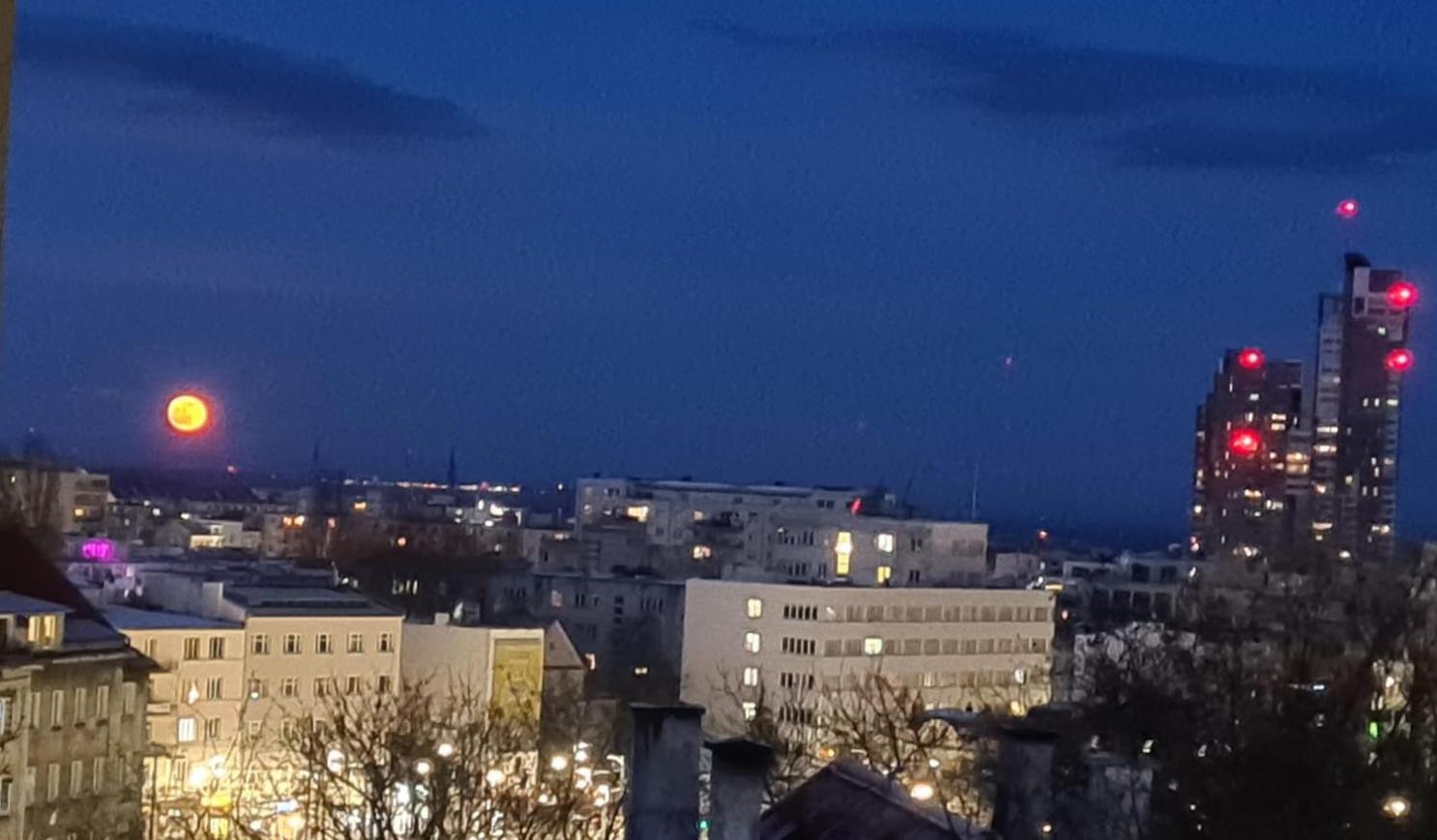 Apartament Holiday Gdynia Gdynia