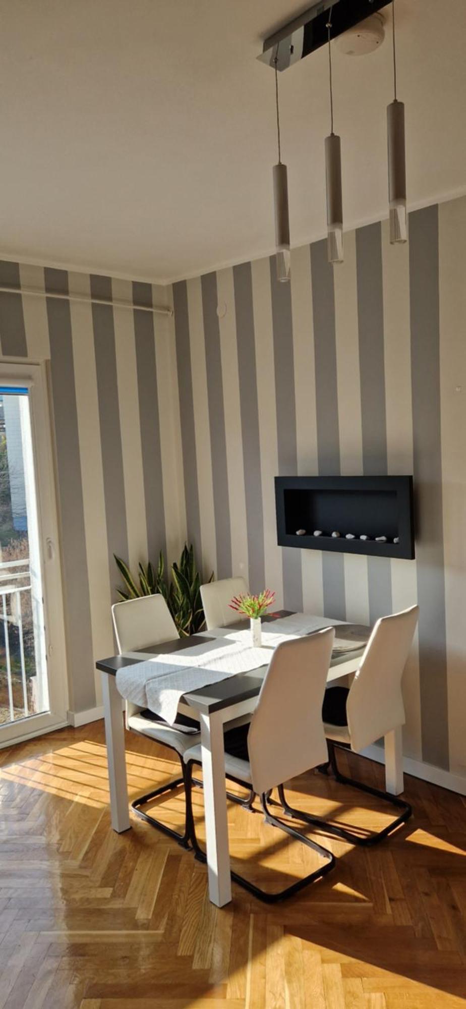 Apartament Holiday Gdynia
