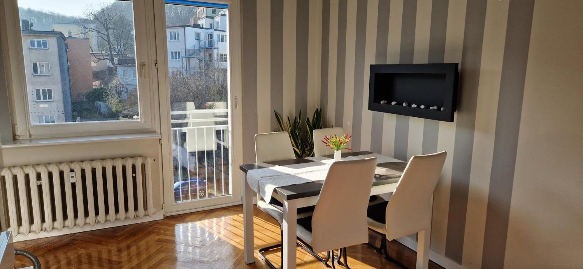 Apartament Holiday Gdynia Apartment Gdynia